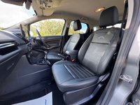 USED 2023 23 FORD ECOSPORT 1.0T EcoBoost Active SUV 5dr Petrol Manual Euro 6 (s/s) (125 ps) 