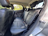 USED 2023 23 FORD ECOSPORT 1.0T EcoBoost Active SUV 5dr Petrol Manual Euro 6 (s/s) (125 ps) 