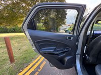 USED 2023 23 FORD ECOSPORT 1.0T EcoBoost Active SUV 5dr Petrol Manual Euro 6 (s/s) (125 ps) 