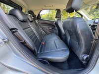 USED 2023 23 FORD ECOSPORT 1.0T EcoBoost Active SUV 5dr Petrol Manual Euro 6 (s/s) (125 ps) 