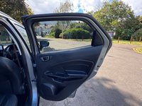 USED 2023 23 FORD ECOSPORT 1.0T EcoBoost Active SUV 5dr Petrol Manual Euro 6 (s/s) (125 ps) 