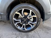USED 2023 23 FORD ECOSPORT 1.0T EcoBoost Active SUV 5dr Petrol Manual Euro 6 (s/s) (125 ps) 