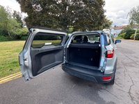 USED 2023 23 FORD ECOSPORT 1.0T EcoBoost Active SUV 5dr Petrol Manual Euro 6 (s/s) (125 ps) 