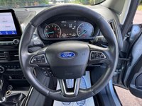 USED 2023 23 FORD ECOSPORT 1.0T EcoBoost Active SUV 5dr Petrol Manual Euro 6 (s/s) (125 ps) 