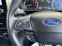 USED 2023 23 FORD ECOSPORT 1.0T EcoBoost Active SUV 5dr Petrol Manual Euro 6 (s/s) (125 ps) 