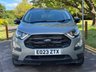 USED 2023 23 FORD ECOSPORT 1.0T EcoBoost Active SUV 5dr Petrol Manual Euro 6 (s/s) (125 ps) 