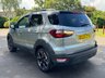 USED 2023 23 FORD ECOSPORT 1.0T EcoBoost Active SUV 5dr Petrol Manual Euro 6 (s/s) (125 ps) 
