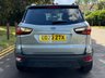 USED 2023 23 FORD ECOSPORT 1.0T EcoBoost Active SUV 5dr Petrol Manual Euro 6 (s/s) (125 ps) 