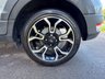 USED 2023 23 FORD ECOSPORT 1.0T EcoBoost Active SUV 5dr Petrol Manual Euro 6 (s/s) (125 ps) 