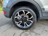 USED 2023 23 FORD ECOSPORT 1.0T EcoBoost Active SUV 5dr Petrol Manual Euro 6 (s/s) (125 ps) 
