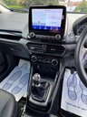 USED 2023 23 FORD ECOSPORT 1.0T EcoBoost Active SUV 5dr Petrol Manual Euro 6 (s/s) (125 ps) 