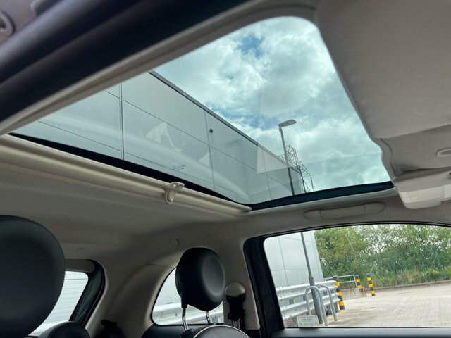 View our FIAT 500