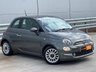 USED 2016 16 FIAT 500 1.2 Lounge Hatchback 3dr Petrol Manual Euro 6 (s/s) (69 bhp) 