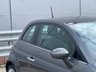 USED 2016 16 FIAT 500 1.2 Lounge Hatchback 3dr Petrol Manual Euro 6 (s/s) (69 bhp) 