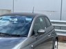 USED 2016 16 FIAT 500 1.2 Lounge Hatchback 3dr Petrol Manual Euro 6 (s/s) (69 bhp) 