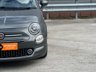 USED 2016 16 FIAT 500 1.2 Lounge Hatchback 3dr Petrol Manual Euro 6 (s/s) (69 bhp) 