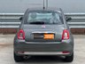 USED 2016 16 FIAT 500 1.2 Lounge Hatchback 3dr Petrol Manual Euro 6 (s/s) (69 bhp) 