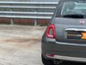 USED 2016 16 FIAT 500 1.2 Lounge Hatchback 3dr Petrol Manual Euro 6 (s/s) (69 bhp) 