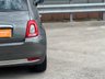 USED 2016 16 FIAT 500 1.2 Lounge Hatchback 3dr Petrol Manual Euro 6 (s/s) (69 bhp) 