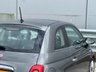 USED 2016 16 FIAT 500 1.2 Lounge Hatchback 3dr Petrol Manual Euro 6 (s/s) (69 bhp) 