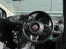 USED 2016 16 FIAT 500 1.2 Lounge Hatchback 3dr Petrol Manual Euro 6 (s/s) (69 bhp) 