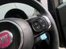 USED 2016 16 FIAT 500 1.2 Lounge Hatchback 3dr Petrol Manual Euro 6 (s/s) (69 bhp) 