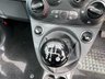 USED 2016 16 FIAT 500 1.2 Lounge Hatchback 3dr Petrol Manual Euro 6 (s/s) (69 bhp) 