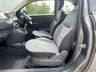 USED 2016 16 FIAT 500 1.2 Lounge Hatchback 3dr Petrol Manual Euro 6 (s/s) (69 bhp) 