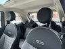 USED 2016 16 FIAT 500 1.2 Lounge Hatchback 3dr Petrol Manual Euro 6 (s/s) (69 bhp) 