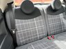 USED 2016 16 FIAT 500 1.2 Lounge Hatchback 3dr Petrol Manual Euro 6 (s/s) (69 bhp) 