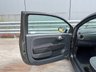 USED 2016 16 FIAT 500 1.2 Lounge Hatchback 3dr Petrol Manual Euro 6 (s/s) (69 bhp) 