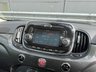 USED 2016 16 FIAT 500 1.2 Lounge Hatchback 3dr Petrol Manual Euro 6 (s/s) (69 bhp) 