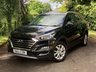 USED 2021 21 HYUNDAI TUCSON 1.6 T-GDi SE Nav SUV 5dr Petrol Manual Euro 6 (s/s) (177 ps) **SERVICE HISTORY** SAT NAV-BLUETOOTH-REVERSING CAM-X2 KEYS