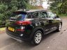 USED 2021 21 HYUNDAI TUCSON 1.6 T-GDi SE Nav SUV 5dr Petrol Manual Euro 6 (s/s) (177 ps) **SERVICE HISTORY** SAT NAV-BLUETOOTH-REVERSING CAM-X2 KEYS