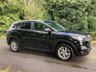 USED 2021 21 HYUNDAI TUCSON 1.6 T-GDi SE Nav SUV 5dr Petrol Manual Euro 6 (s/s) (177 ps) **SERVICE HISTORY** SAT NAV-BLUETOOTH-REVERSING CAM-X2 KEYS