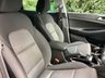 USED 2021 21 HYUNDAI TUCSON 1.6 T-GDi SE Nav SUV 5dr Petrol Manual Euro 6 (s/s) (177 ps) **SERVICE HISTORY** SAT NAV-BLUETOOTH-REVERSING CAM-X2 KEYS