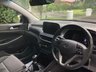 USED 2021 21 HYUNDAI TUCSON 1.6 T-GDi SE Nav SUV 5dr Petrol Manual Euro 6 (s/s) (177 ps) **SERVICE HISTORY** SAT NAV-BLUETOOTH-REVERSING CAM-X2 KEYS