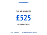 USED 2015 65 FORD FOCUS 1.5 TDCi Titanium Hatchback 5dr Diesel Manual Euro 6 (s/s) (120 ps) 