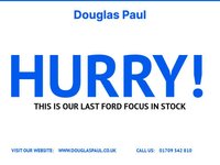 USED 2015 65 FORD FOCUS 1.5 TDCi Titanium Hatchback 5dr Diesel Manual Euro 6 (s/s) (120 ps) 