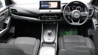 USED 2024 24 NISSAN QASHQAI 1.3 DIG-T MHEV N-Connecta SUV 5dr Petrol Hybrid XTRON Euro 6 (s/s) (158 ps) 