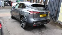 USED 2024 24 NISSAN QASHQAI 1.3 DIG-T MHEV N-Connecta SUV 5dr Petrol Hybrid XTRON Euro 6 (s/s) (158 ps) 