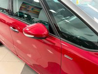 USED 2014 14 CITROEN GRAND C4 PICASSO 1.6 e-HDi Airdream Exclusive MPV 5dr Diesel Manual Euro 5 (s/s) (115 ps) COMPREHENSIVE SERVICE HISTORY & STUNNING C4 IN RED + REVERSE CAMERA