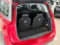 USED 2014 14 CITROEN GRAND C4 PICASSO 1.6 e-HDi Airdream Exclusive MPV 5dr Diesel Manual Euro 5 (s/s) (115 ps) COMPREHENSIVE SERVICE HISTORY & STUNNING C4 IN RED + REVERSE CAMERA