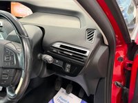 USED 2014 14 CITROEN GRAND C4 PICASSO 1.6 e-HDi Airdream Exclusive MPV 5dr Diesel Manual Euro 5 (s/s) (115 ps) COMPREHENSIVE SERVICE HISTORY & STUNNING C4 IN RED + REVERSE CAMERA