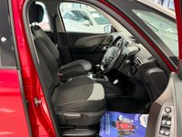 USED 2014 14 CITROEN GRAND C4 PICASSO 1.6 e-HDi Airdream Exclusive MPV 5dr Diesel Manual Euro 5 (s/s) (115 ps) COMPREHENSIVE SERVICE HISTORY & STUNNING C4 IN RED + REVERSE CAMERA