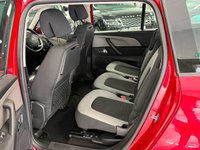 USED 2014 14 CITROEN GRAND C4 PICASSO 1.6 e-HDi Airdream Exclusive MPV 5dr Diesel Manual Euro 5 (s/s) (115 ps) COMPREHENSIVE SERVICE HISTORY & STUNNING C4 IN RED + REVERSE CAMERA
