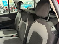 USED 2014 14 CITROEN GRAND C4 PICASSO 1.6 e-HDi Airdream Exclusive MPV 5dr Diesel Manual Euro 5 (s/s) (115 ps) COMPREHENSIVE SERVICE HISTORY & STUNNING C4 IN RED + REVERSE CAMERA
