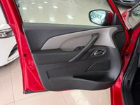 USED 2014 14 CITROEN GRAND C4 PICASSO 1.6 e-HDi Airdream Exclusive MPV 5dr Diesel Manual Euro 5 (s/s) (115 ps) COMPREHENSIVE SERVICE HISTORY & STUNNING C4 IN RED + REVERSE CAMERA