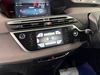 USED 2014 14 CITROEN GRAND C4 PICASSO 1.6 e-HDi Airdream Exclusive MPV 5dr Diesel Manual Euro 5 (s/s) (115 ps) COMPREHENSIVE SERVICE HISTORY & STUNNING C4 IN RED + REVERSE CAMERA