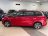 USED 2014 14 CITROEN GRAND C4 PICASSO 1.6 e-HDi Airdream Exclusive MPV 5dr Diesel Manual Euro 5 (s/s) (115 ps) COMPREHENSIVE SERVICE HISTORY & STUNNING C4 IN RED + REVERSE CAMERA